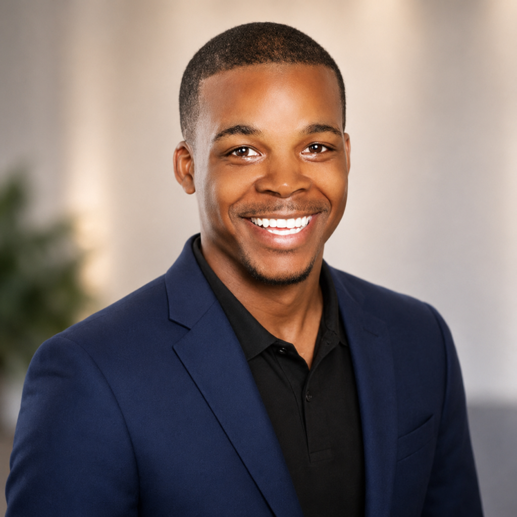 Randy Biglow, Vice President of Business Development at OlleyaHealth